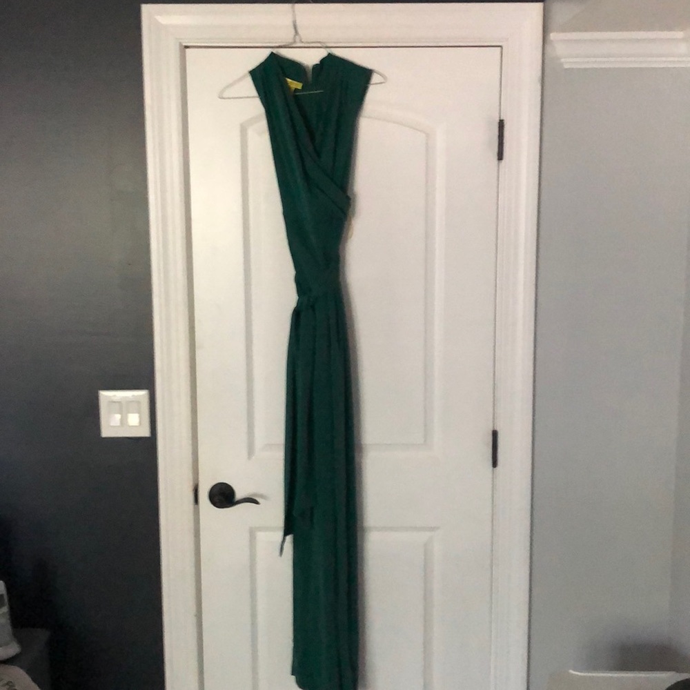 Catherine Malandrino jumpsuit